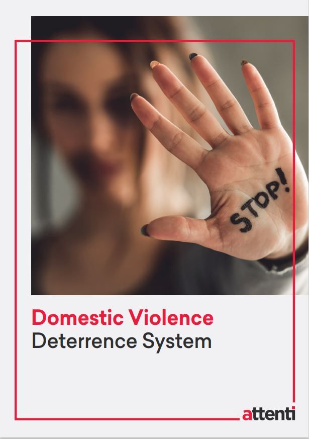 Domestic Violence Deterrence